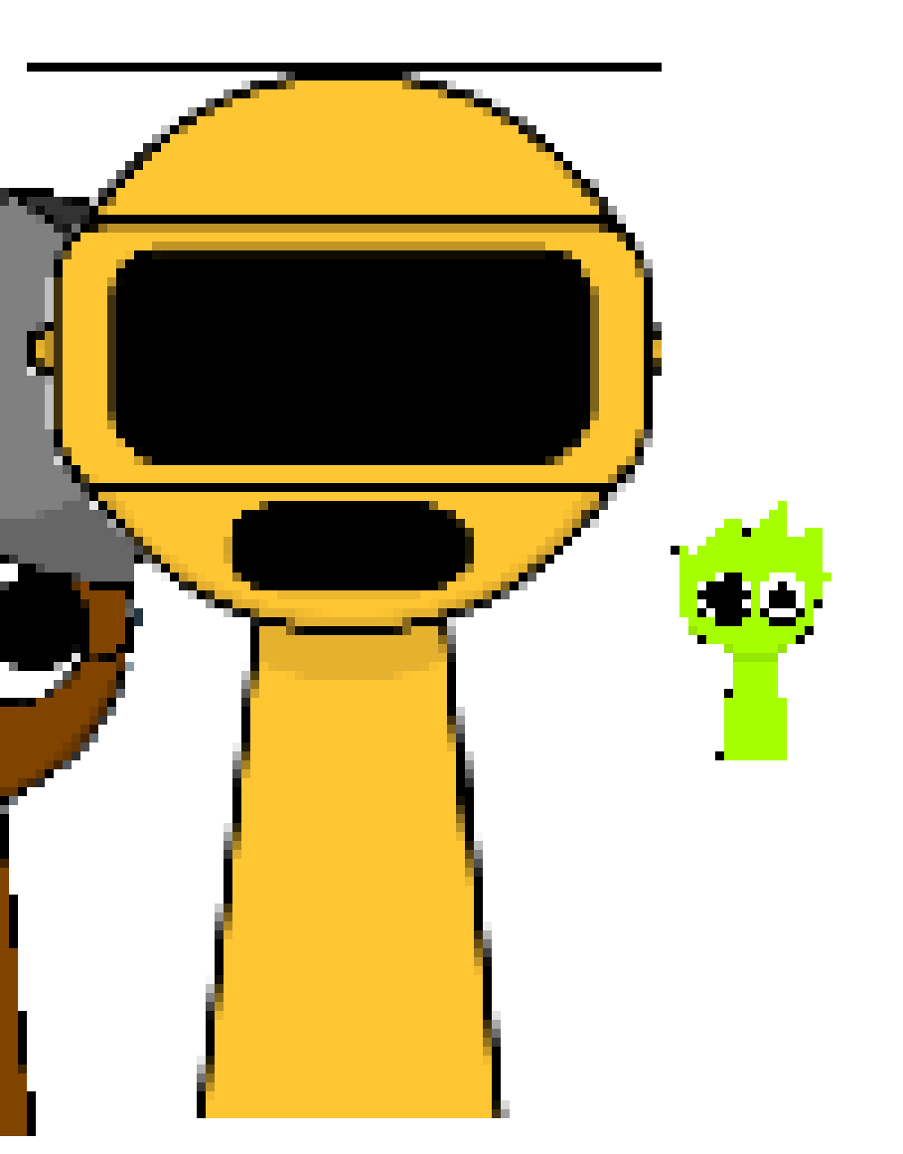 [e7762e] i'm laughing too ahrd at this
