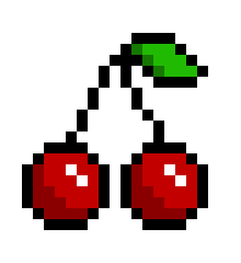 [9664c4] Cherries