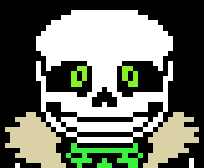 [df4002] { He saw the robot, and started inspecting it. } And what is this..?