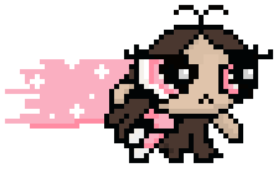 powerpuff shirine