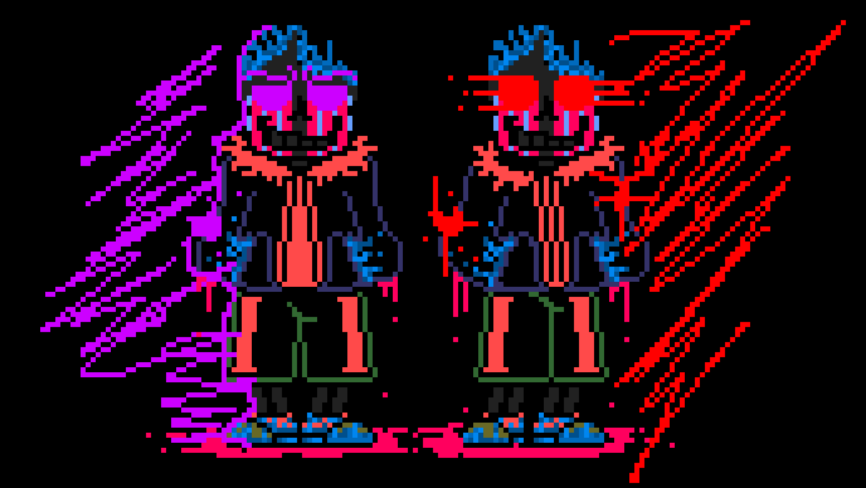 [90b631] Phase 4 Time Fracture (100.1%)