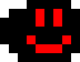 [d6b045] *Since Caftar looked at his eye Chara started attacking caftar with the true knife*