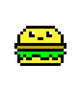 [9664c4] Burger