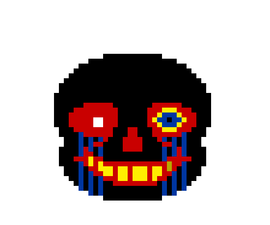 [9664c4] ERROR! Sans