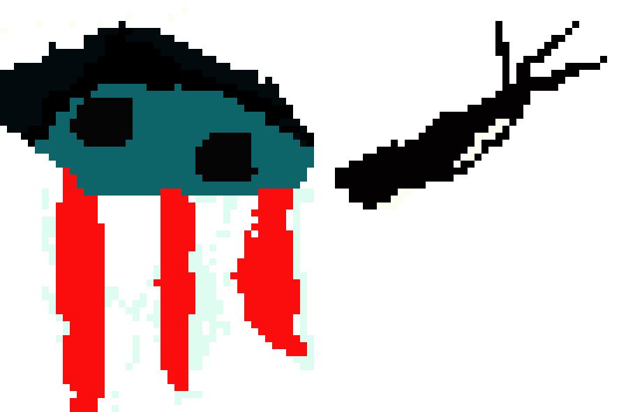[9664c4] creepy eay
