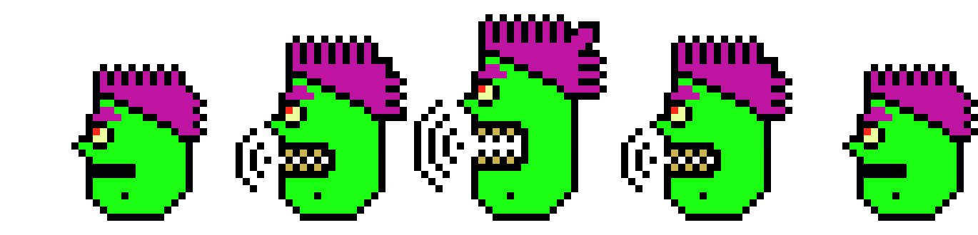 monster 1