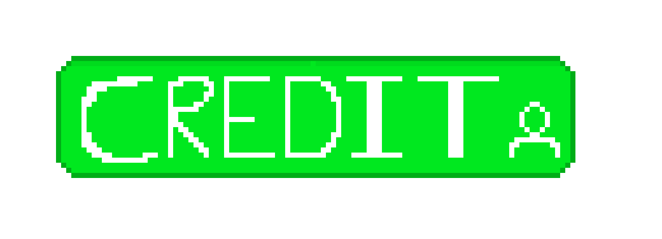 [a553e4] credits Button