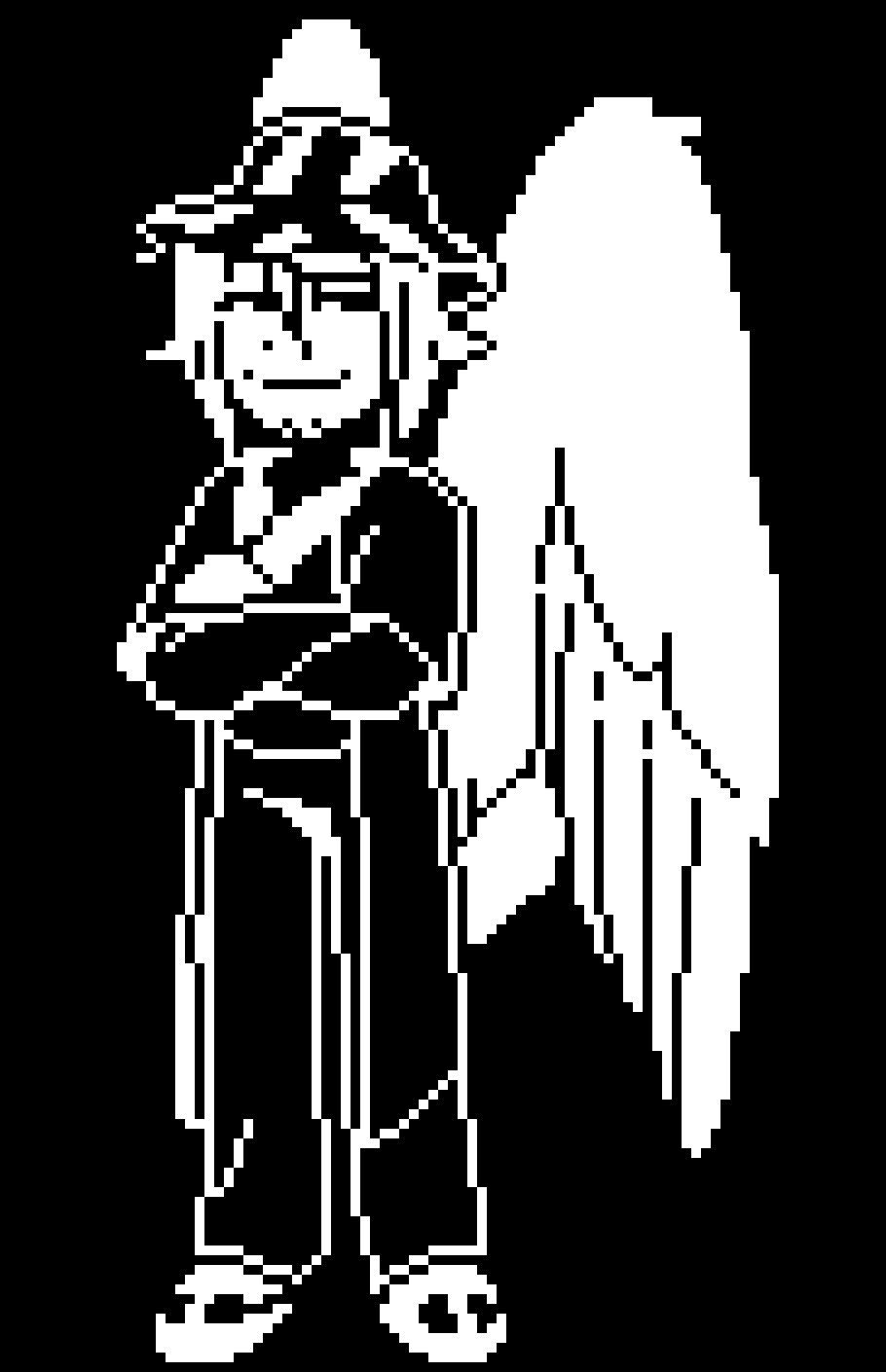 [6ced57] Oh yeah. I saw. Dadza will come tho. Because hes Dadza.