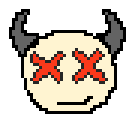 [64d05d] logo