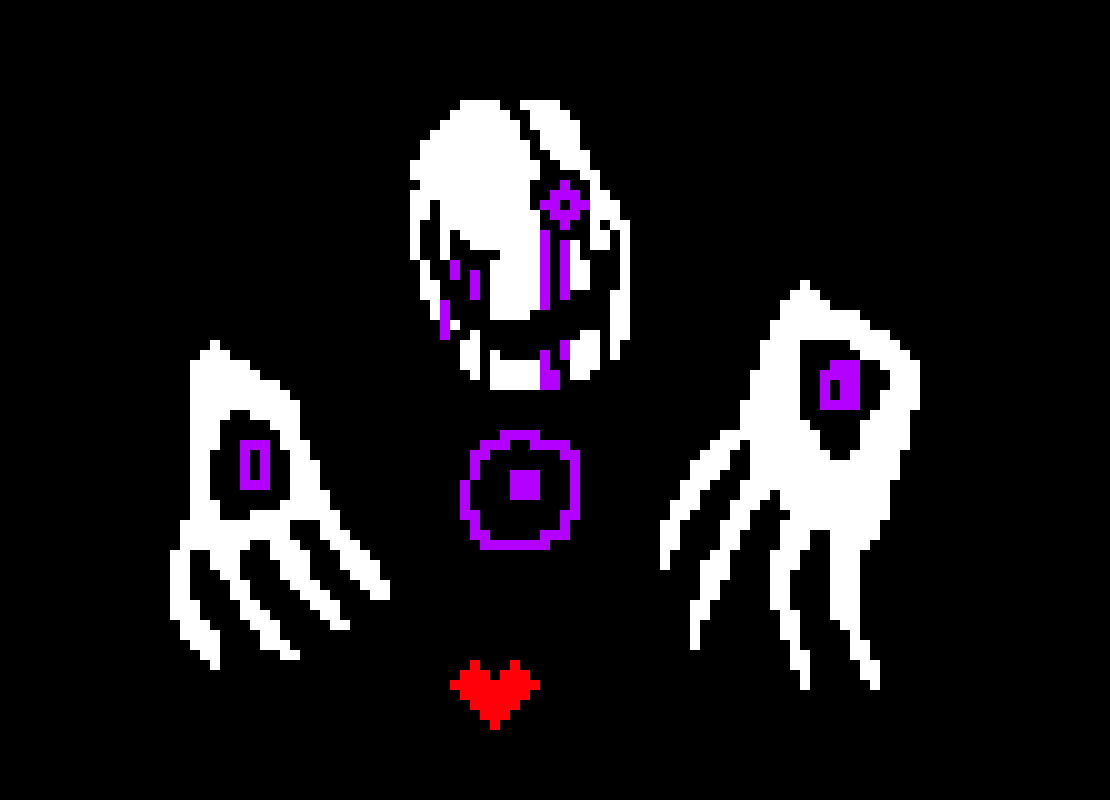 [9664c4] bloodlust gaster,(i guess)