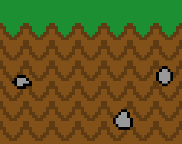 Ground Texture