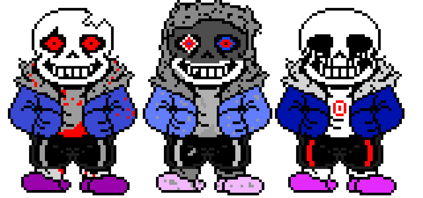 [e6d58b] HARD Murder Time Trio