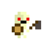 [9664c4] Skeleton Warrior