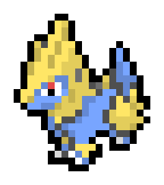 [2b6a80] 310 - Manectric