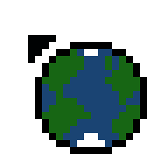 [25affb] earth