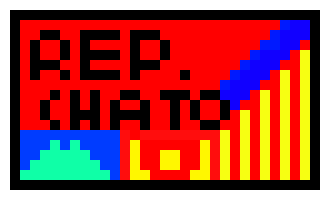 [6e81da] republica chatito