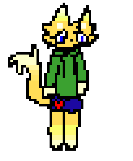 [7fa90d] Calista Light World