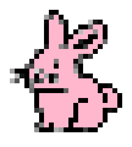 [5e0138] pinkbun