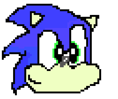 [9664c4] sonic the hedgehog