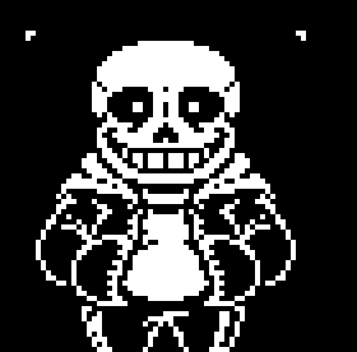 [77c77a] Sans: HEY ERRORS HERE :)