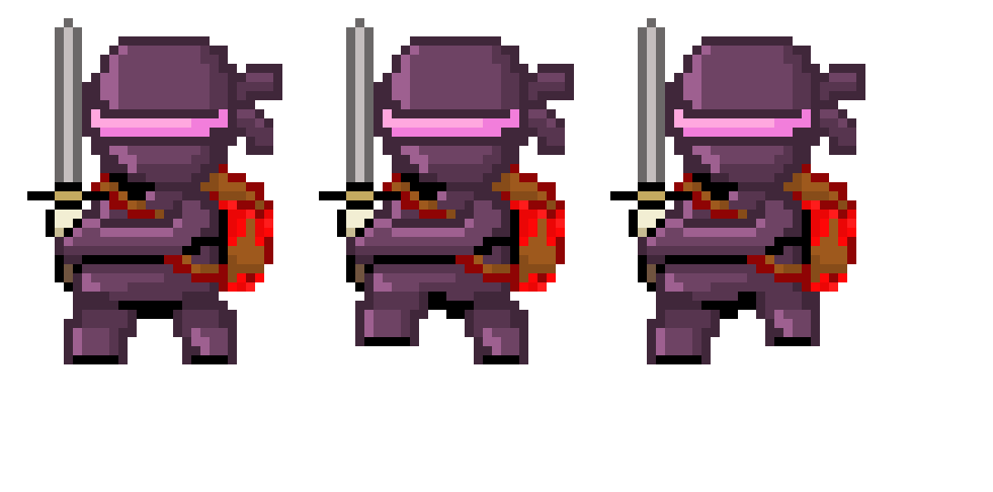 [9664c4] ManNinja
