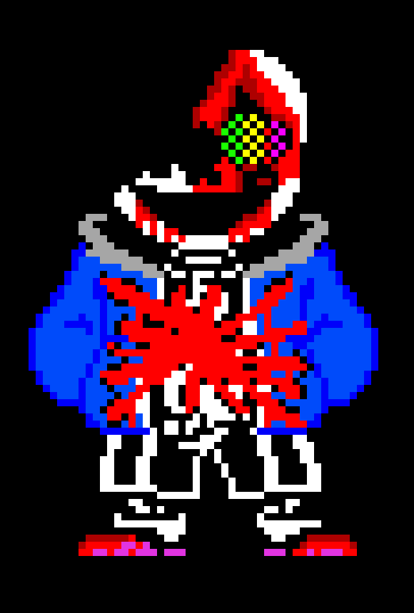 [a49570] undertale last hope phase 10