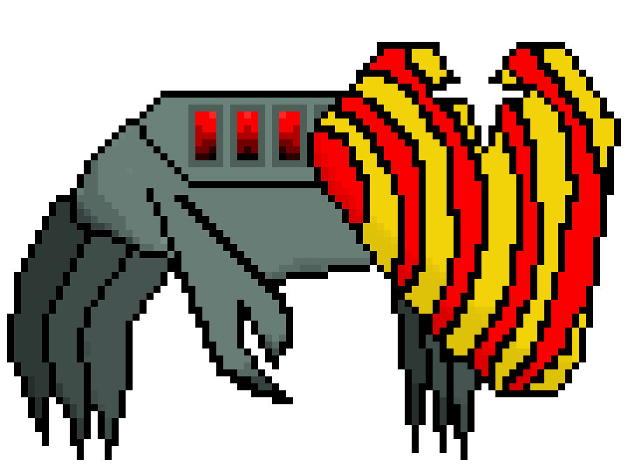 [c355cc] crab thingy 