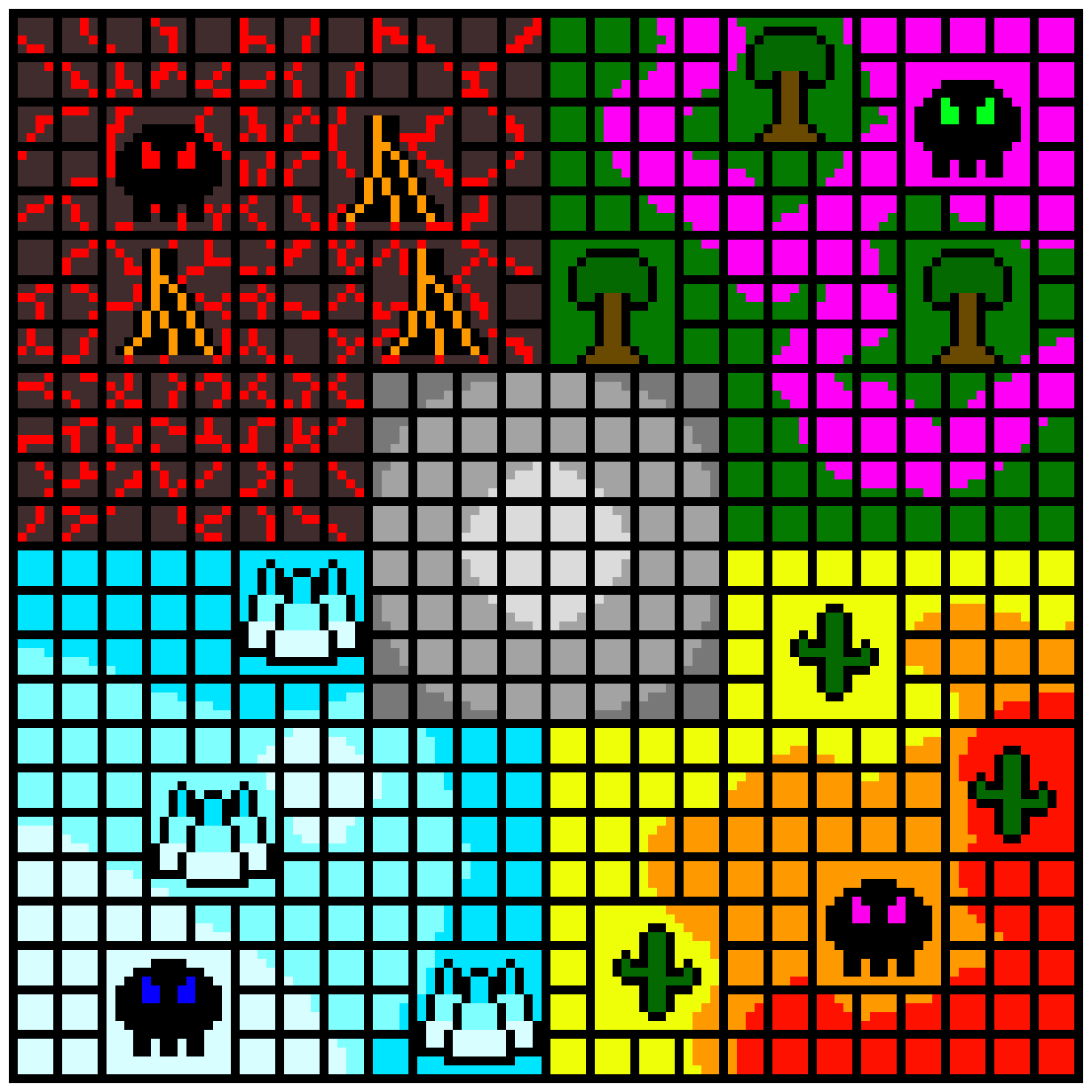 [aad7c6] Board