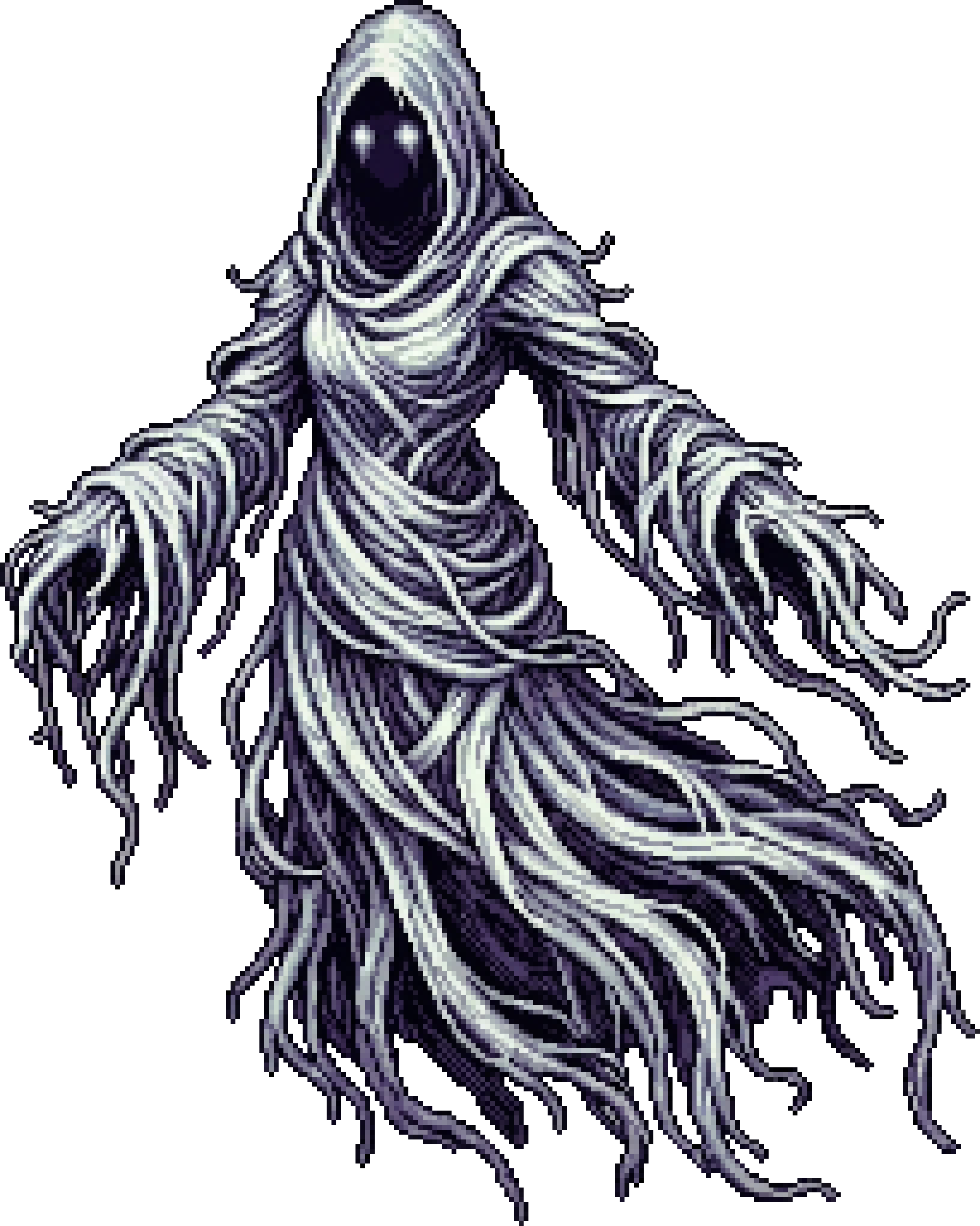 [7b43c6] Spectre Demon