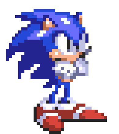 [7cffb3] [ " Storming-Blue-Speedster! "] ( Sonic ) *Bored 3*
