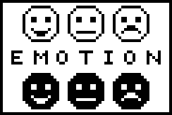 [9664c4] Emotion