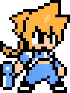 [9664c4] GunVolt