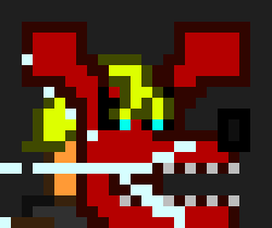 [0b51d0] "ayo that's illegal bruh [Mike (Past)]