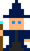 [9664c4] Wizard