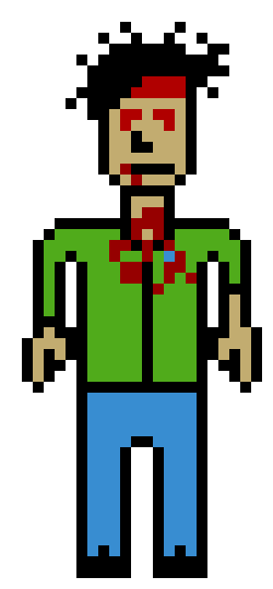 [31cd2a] SebTurned
