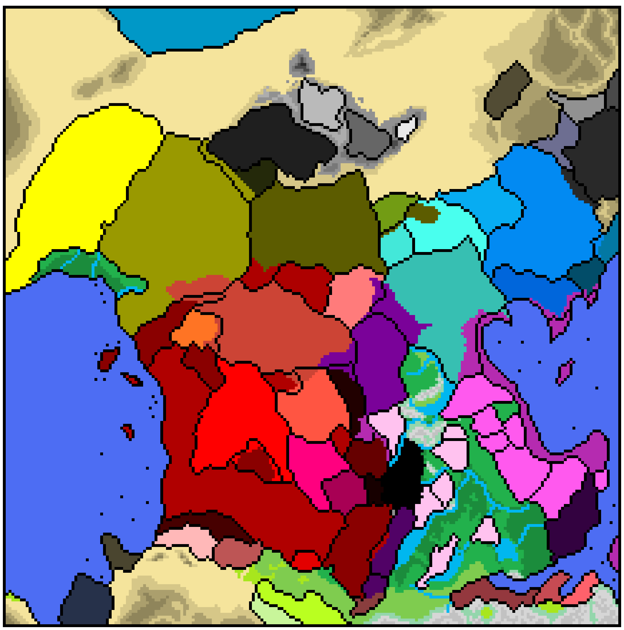 [3914f7] Unfinished Map thingAfain Withborder PoliticalWar