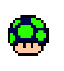 [9664c4] mUSHROM
