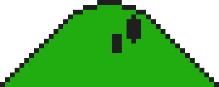[9a88ff] Small Mountain