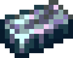 [115b3e] Titanium Bar