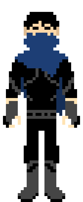 [985d81] Dead-eye