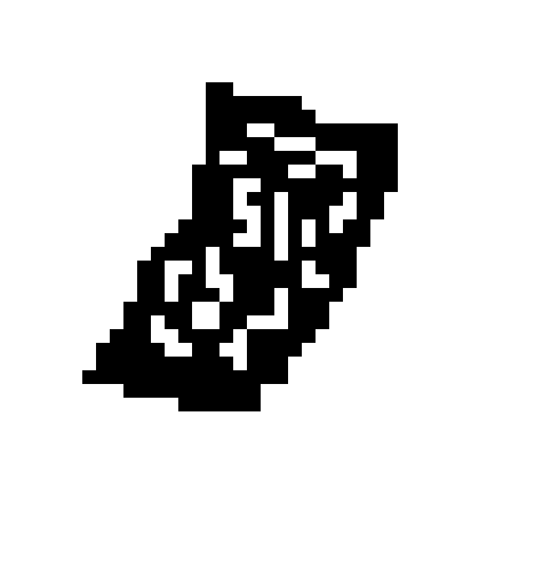 [b878bb] Corrupted Talisman