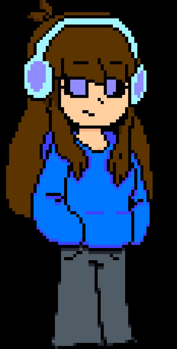 [5dbedf] steps out of the house and sees error*=-= why is he here :Shade