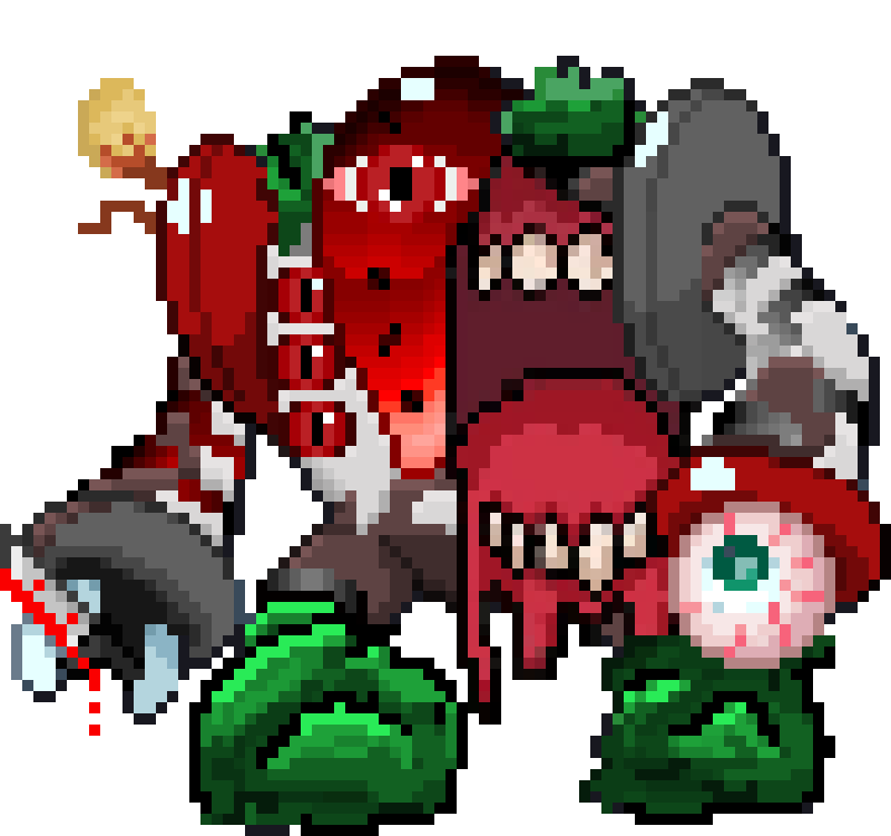 [10590d] Regigigas