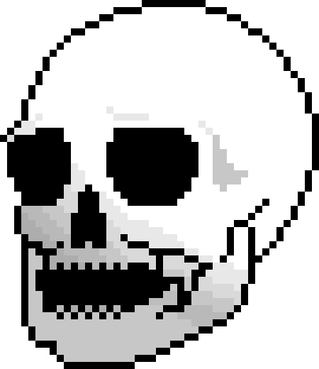 [3e0393] Skull