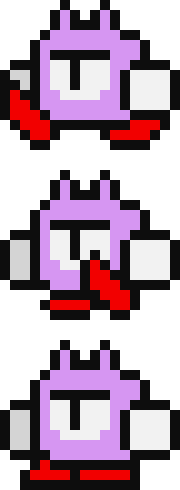 [4caa10] Eyeclops