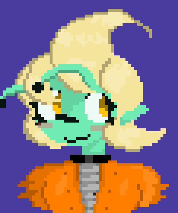 [236914] carrie remains the only one not in the story yet but she'll be important for banana bill and raymond