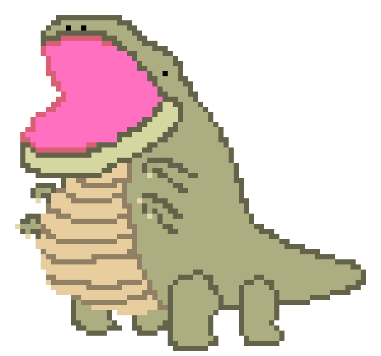 [57a4bb] saurus