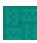 [9bfdb2] tile26