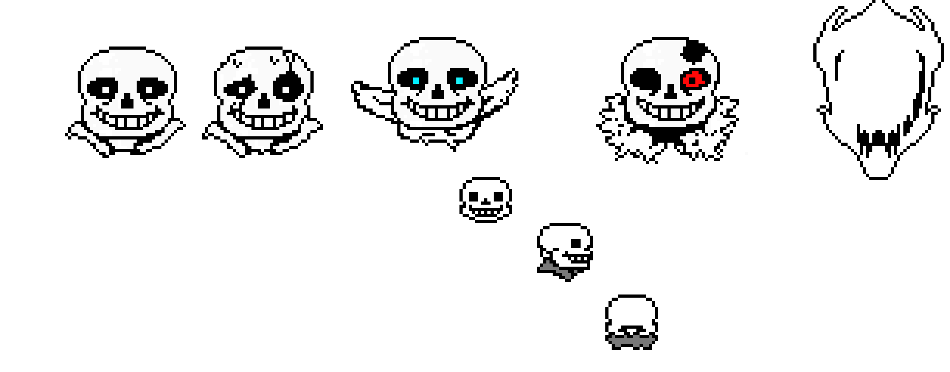 [ac13b4] sans au