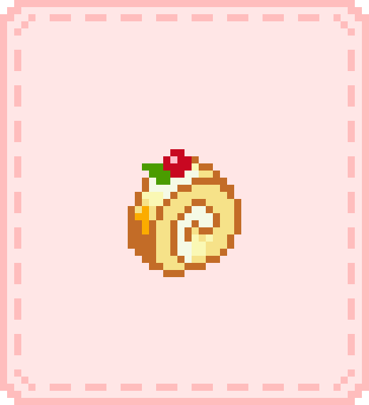 [10d80a] cakerollcard